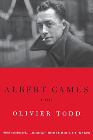 Immagine del venditore per Albert Camus : A Life venduto da GreatBookPrices