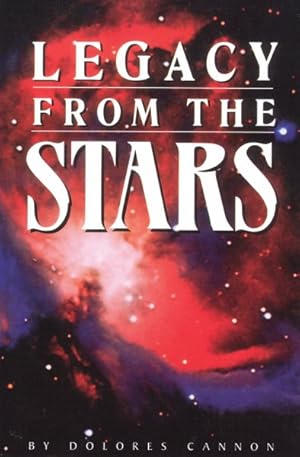 Seller image for Legacy from the Stars for sale by GreatBookPrices