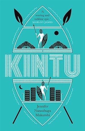 Seller image for Kintu for sale by GreatBookPrices