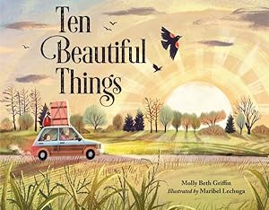Immagine del venditore per Ten Beautiful Things venduto da GreatBookPrices