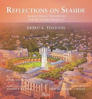 Image du vendeur pour Reflections on Seaside : Muses/Ideas/Influences, New & Future Projects mis en vente par GreatBookPrices