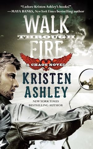 Image du vendeur pour Walk Through Fire mis en vente par GreatBookPrices
