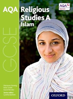 Seller image for Gcse Religious Studies For Aqa A: Islam for sale by GreatBookPrices