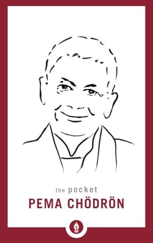 Immagine del venditore per Pocket Pema Chodron venduto da GreatBookPrices