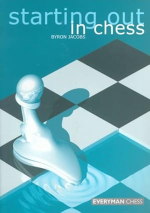Imagen del vendedor de Starting Out in Chess a la venta por GreatBookPrices