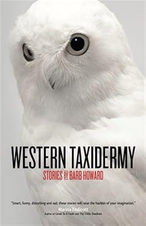 Immagine del venditore per Western Taxidermy : Stories venduto da GreatBookPrices