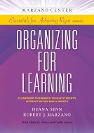 Imagen del vendedor de Organizing for Learning : Classroom Techniques to Help Students Interact Within Small Groups a la venta por GreatBookPrices