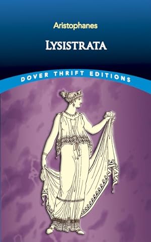 Immagine del venditore per Lysistrata venduto da GreatBookPrices