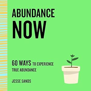Seller image for Abundance Now : 60 Ways to Experience True Abundance for sale by GreatBookPrices