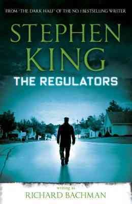 Seller image for Regulators for sale by GreatBookPrices