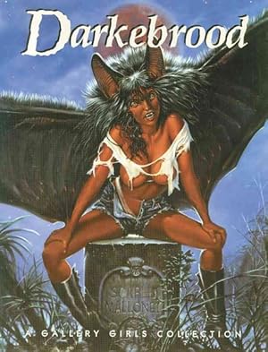 Image du vendeur pour Darkebrood mis en vente par GreatBookPrices