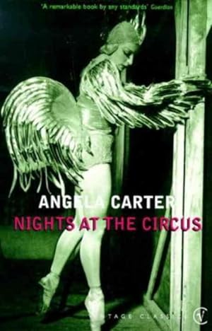 Seller image for Nights at the Circus for sale by GreatBookPrices