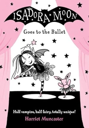 Seller image for Isadora Moon Goes to the Ballet for sale by GreatBookPrices