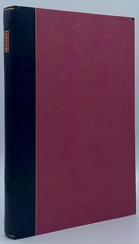 Louis Herman Kinder and Fine Bookbinding in America: A Chapter in the History of the Roycroft Shop