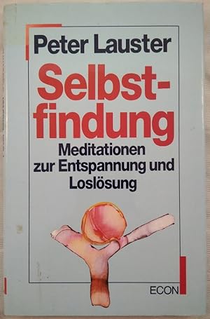 Selbstfindung - Meditation zur Entspannung und Loslösung.