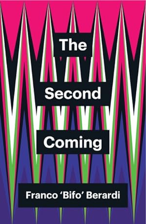 Seller image for Second Coming for sale by GreatBookPrices