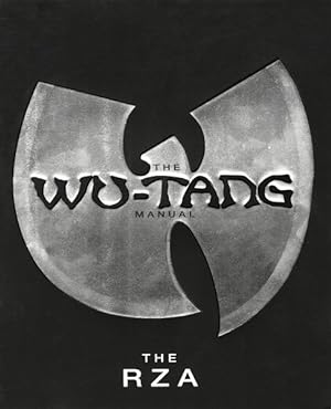 Immagine del venditore per Wu-Tang Manual venduto da GreatBookPrices