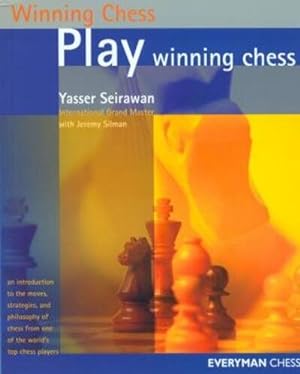 Seller image for Play Winning Chess for sale by GreatBookPrices