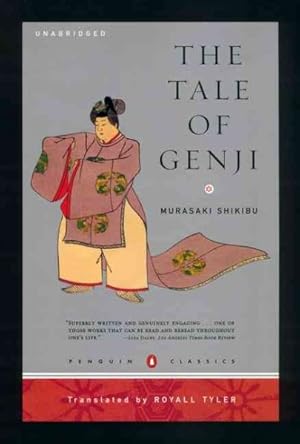 Image du vendeur pour Tale of Genji mis en vente par GreatBookPrices