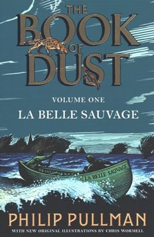 Seller image for La Belle Sauvage: the Book of Dust Volume One for sale by GreatBookPrices