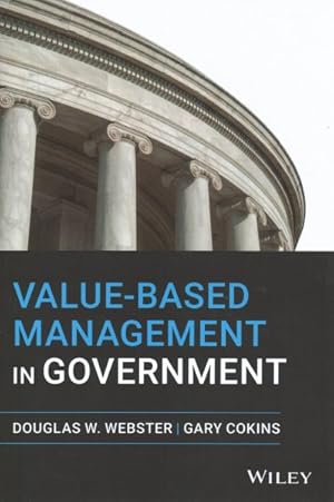 Seller image for Value-based Management in Government for sale by GreatBookPrices