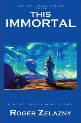 Seller image for This Immortal for sale by GreatBookPrices