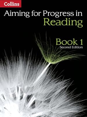 Seller image for Progress in Reading for sale by GreatBookPrices