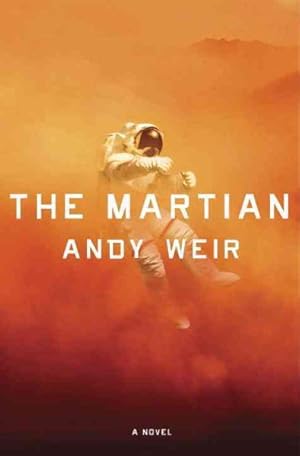 Seller image for Martian for sale by GreatBookPrices