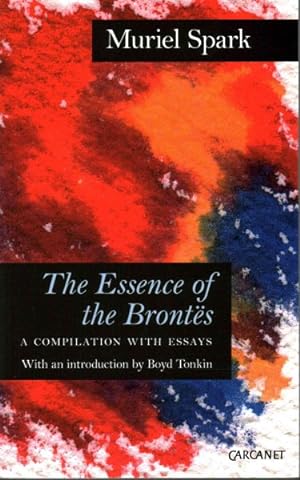 Seller image for Essence of the Bronts : A Compilation With Essays for sale by GreatBookPrices