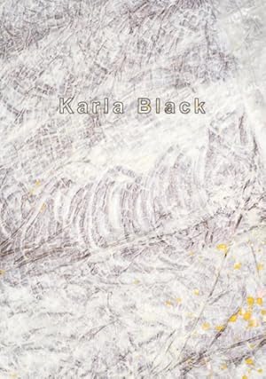 Seller image for Karla Black for sale by GreatBookPrices