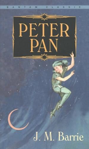 Imagen del vendedor de Peter Pan a la venta por GreatBookPrices