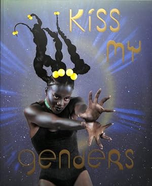 Seller image for Kiss My Genders for sale by GreatBookPrices