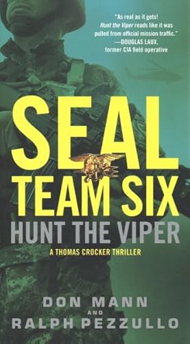 Imagen del vendedor de Hunt the Viper a la venta por GreatBookPrices