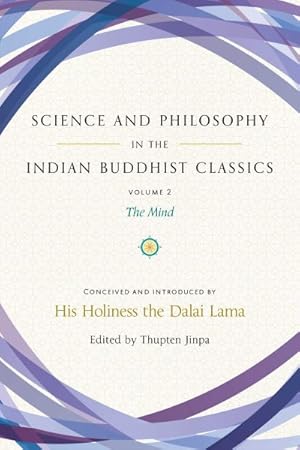 Immagine del venditore per Science and Philosophy in the Indian Buddhist Classics : The Mind venduto da GreatBookPrices