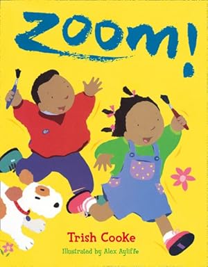 Seller image for Zoom for sale by GreatBookPrices