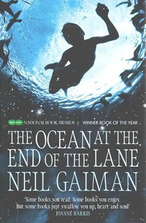 Immagine del venditore per Ocean at the End of the Lane venduto da GreatBookPrices