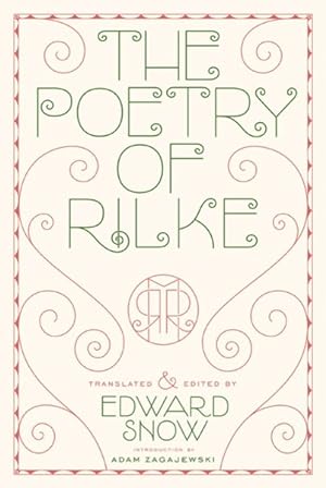 Seller image for Poetry of Rilke for sale by GreatBookPrices