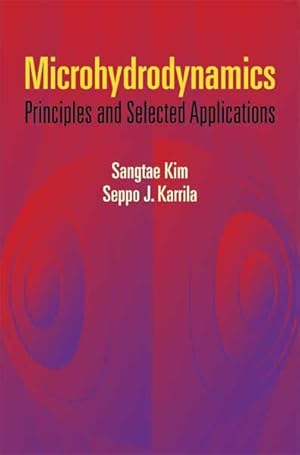 Immagine del venditore per Microhydrodynamics : Principles And Selected Applications venduto da GreatBookPrices