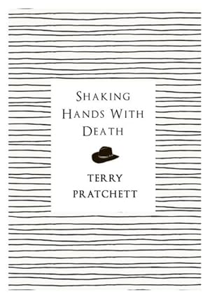 Seller image for Shaking Hands With Death for sale by GreatBookPrices