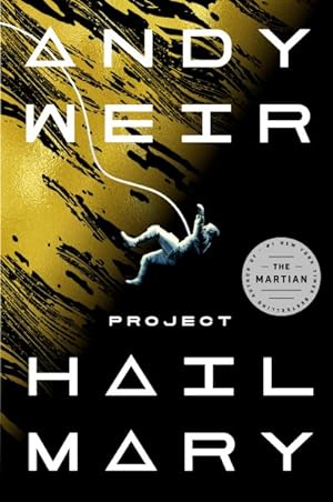 Seller image for Project Hail Mary for sale by GreatBookPrices