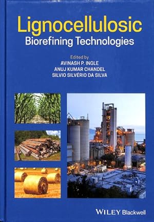 Seller image for Lignocellulosic Biorefining Technologies for sale by GreatBookPrices