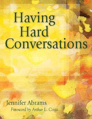 Immagine del venditore per Having Hard Conversations venduto da GreatBookPrices