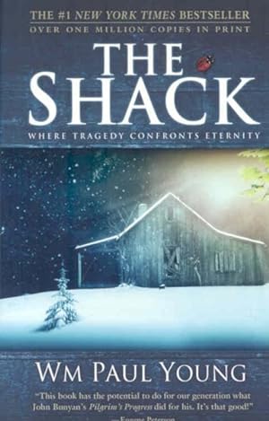 Seller image for Shack for sale by GreatBookPrices