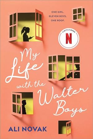 Seller image for My Life With the Walter Boys for sale by GreatBookPrices