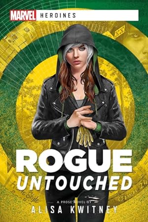 Seller image for Rogue Untouched for sale by GreatBookPrices