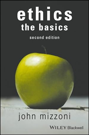 Image du vendeur pour Ethics : The Basics mis en vente par GreatBookPrices