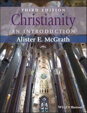 Imagen del vendedor de Christianity : An Introduction a la venta por GreatBookPrices