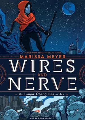 Imagen del vendedor de Wires and Nerve 1 a la venta por GreatBookPrices