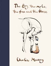 Seller image for Boy, the Mole, the Fox and the Horse for sale by GreatBookPrices