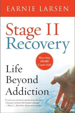 Seller image for Stage II Recovery : Life Beyond Addiction for sale by GreatBookPrices